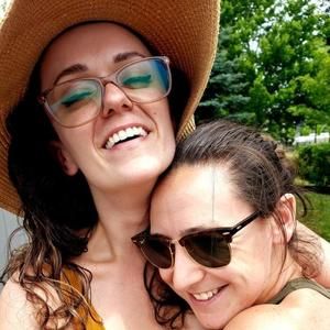 Meet your Posher, Liz